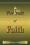 THE PORTRAIT OF FAITH