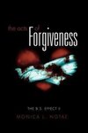 The Acts of Forgiveness