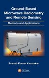 Ground-Based Microwave Radiometry and Remote Sensing