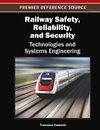 RAILWAY SAFETY RELIABILITY & S