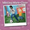 Meeting Marie-Claire