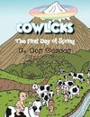 Cowlicks