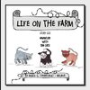 Life on the Farm - Adventure with the Cats