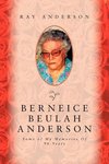 Berneice Beulah Anderson