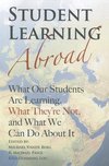 Student Learning Abroad