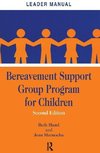 Haasl, B: Bereavement Support Group Program for Children