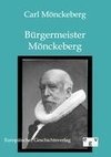 Bürgermeister Mönckeberg