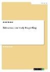 Elaboration case study: Burger King