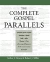 Complete Gospel Parallels