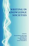 Writing in Knowledge Societies