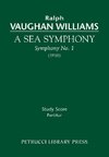 A Sea Symphony