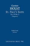 St. Paul's Suite, Op.29 No.2