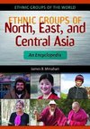 Ethnic Groups of North, East, and Central Asia