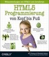 HTML5-Programmierung von Kopf bis Fuß: Webanwendungen mit HTML5 und JavaScript