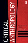 Critical Anthropology