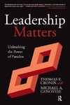 Cronin, T: Leadership Matters