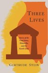 Three Lives