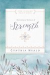 Becoming a Woman of Strength