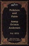 Folklore and Fable