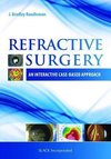 Randleman, J:  Refractive Surgery