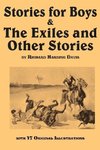 Stories for Boys & The Exiles and Other Stories