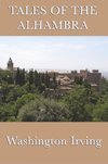 Tales of the Alhambra