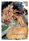 The Emerald City of Oz