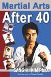 Martial Arts After 40