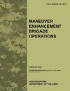 Maneuver Enhancement Brigade Operations