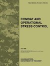 Combat and Operational Stress Control