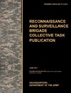 Recconnaisance and Surveillance Brigade Collective Task Publication