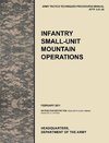 Infantry Small-Unit Mountain Operations