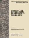 Camouflage, Concealment and Decoys