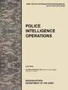 Police Intelligence Operations