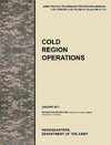 Cold Region Operations