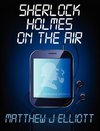 Sherlock Holmes on the Air