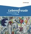 Lebensfreude 1 Schülerband. Arbeitsbücher katholische Religion für die Grundschule