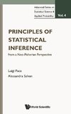 Principles of Statistical Inference from a Neo-Fisherian Perspective