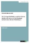 Die Judenpolitik Italiens und des Dritten Reiches im besetzten Griechenland während des Zweiten Weltkrieges