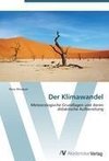 Der Klimawandel