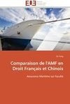 Comparaison de l'AMF en Droit Français et Chinois