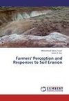 Farmers' Perception and Responses to Soil Erosion