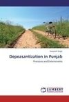 Depeasantization in Punjab