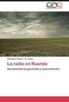 La radio en Ruanda