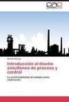 Introducción al diseño simultáneo de proceso y control