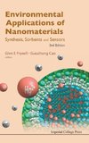 ENVIRONMENTAL APPLICATIONS OF NANOMATERIALS