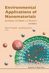 ENVIRONMENTAL APPLICATIONS OF NANOMATERIALS