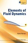 Buresti, G: Elements Of Fluid Dynamics