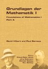 Foundations of Mathematics I