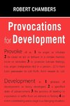 Chambers, R: Provocations for Development